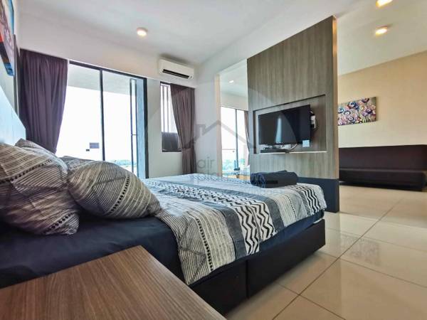PD D'Wharf Premium Studio - (Up to 6 Pax)