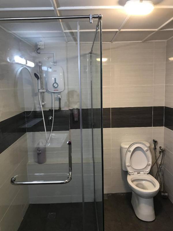 Bayu Sutera @ Bayu Beach Resort