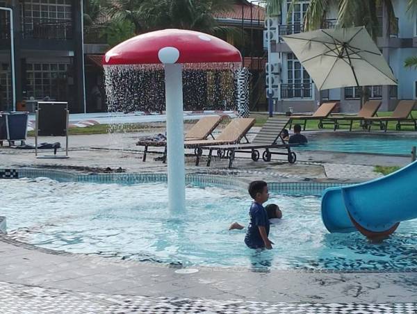 TUNAS RESORT PORT DICKSON