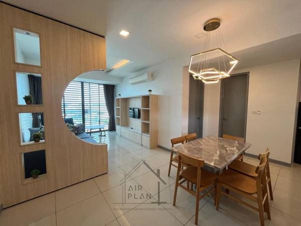 PD D'Wharf Cosy Suite 3A - Seaview (Up to 6 Pax)