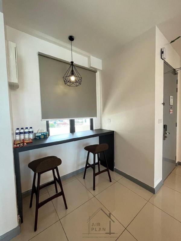PD D'Wharf Cosy Suite 3A - Seaview (Up to 6 Pax)