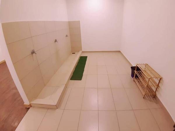 1 Orange Hotel KLIA & KLIA2