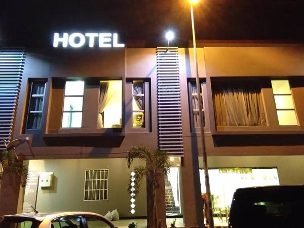 De Grand Boutique Hotel