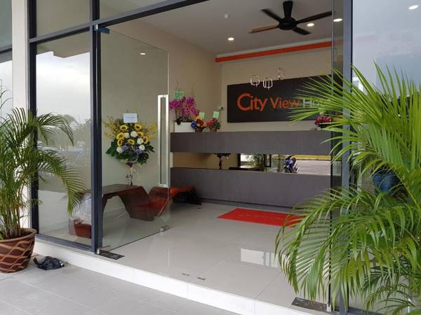 City View Hotel At KLIA & KLIA2
