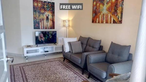 Tropicana Home Concept @ Wabest KLIA