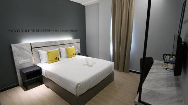 Hotel 99 Sepang KLIA & KLIA2