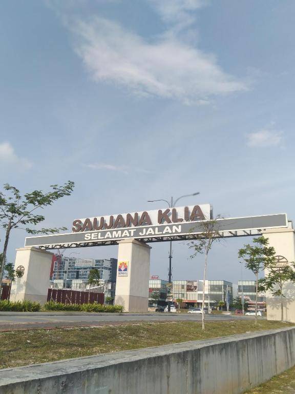 Hotel Victory Inn KLIA and KLIA 2