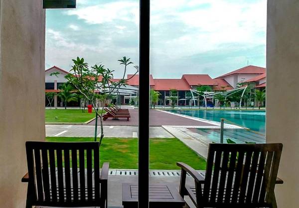 Villea Rompin Resort & Golf