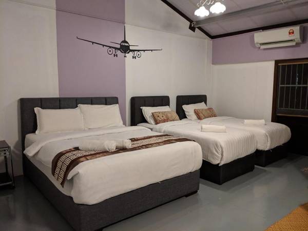 Nature Fruit Farm Resort