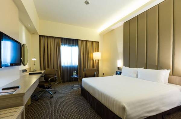 Sunway Hotel Seberang Jaya