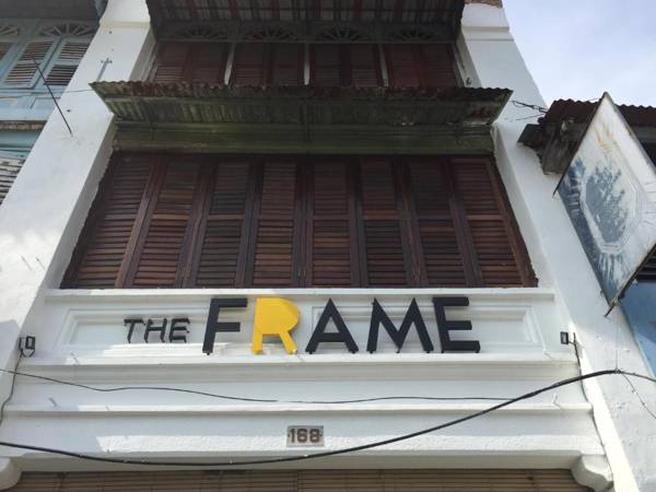 The Frame Guesthouse