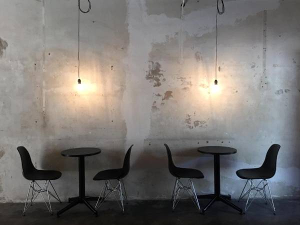 The Frame Guesthouse