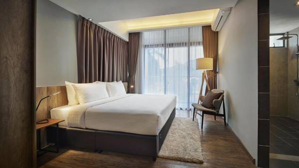 Tropics Eight Suites