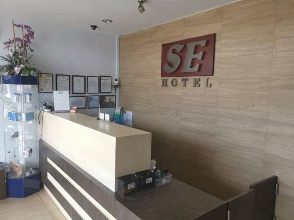 Se One Hotel