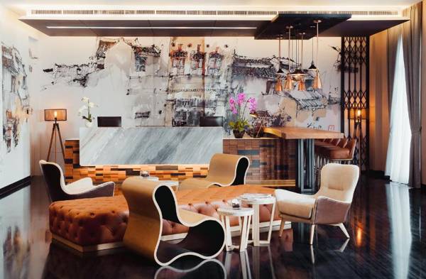 Victoria Garden Hotel