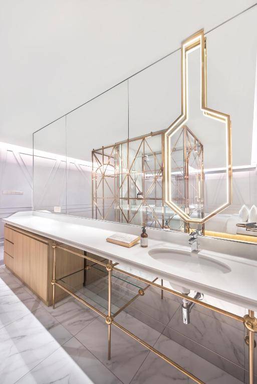 The Prestige Hotel Penang