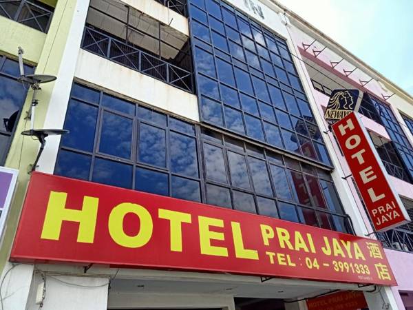 Hotel Prai Jaya