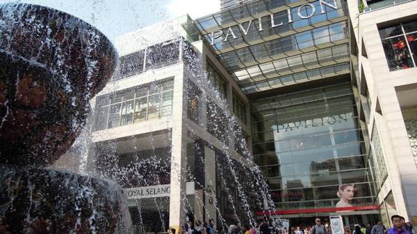 Swiss-Garden Hotel Bukit Bintang Kuala Lumpur