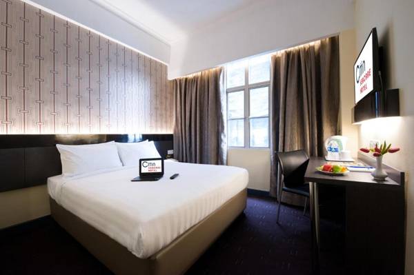 Citin Seacare Pudu by Compass Hospitality
