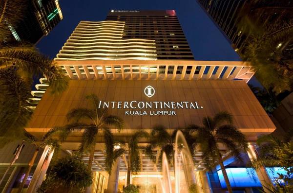 InterContinental Kuala Lumpur an IHG Hotel