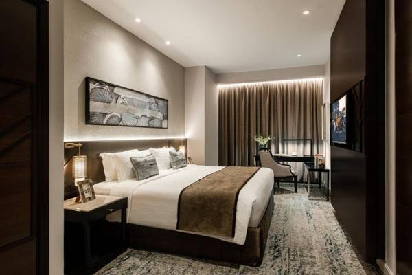 Ascott Kuala Lumpur