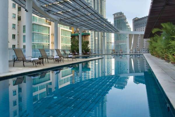 Ascott Kuala Lumpur