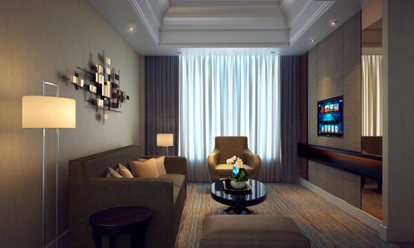 JW Marriott Kuala Lumpur