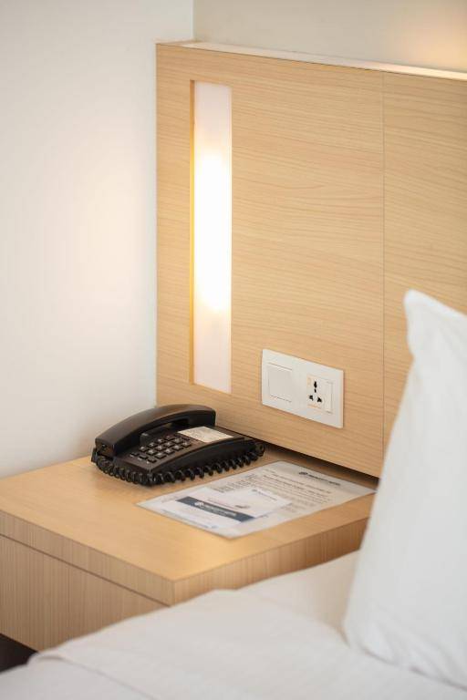 Prescott Hotel Kuala Lumpur Medan Tuanku