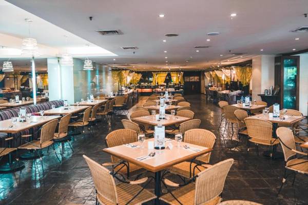 AnCasa Hotel Kuala Lumpur by Ancasa Hotels & Resorts