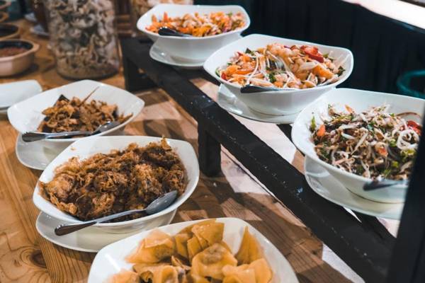 AnCasa Hotel Kuala Lumpur by Ancasa Hotels & Resorts