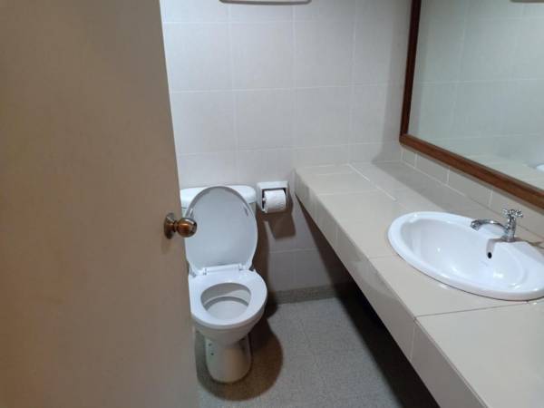 Cempaka Apartment Hotel