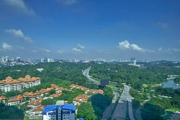 Le Méridien Kuala Lumpur