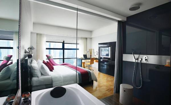 Hotel Maya Kuala Lumpur