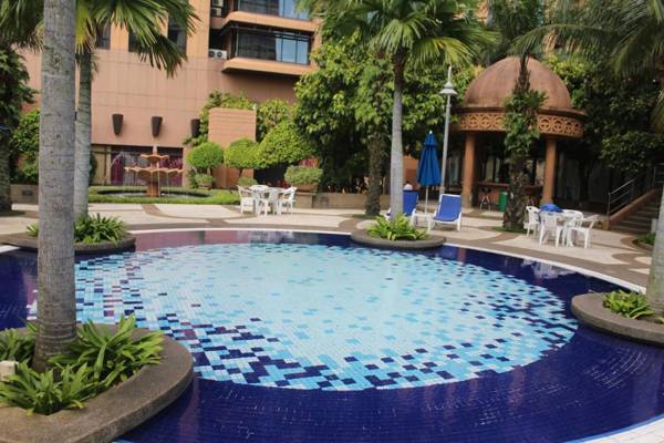 Best Apartment at Times Square