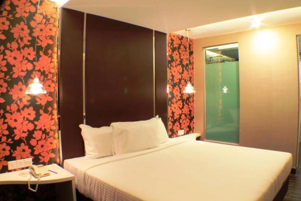 Maison Boutique Theme Hotel @ Bukit Bintang City Centre