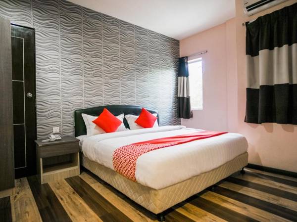 Sky Star Hotel KLIA/KLIA2