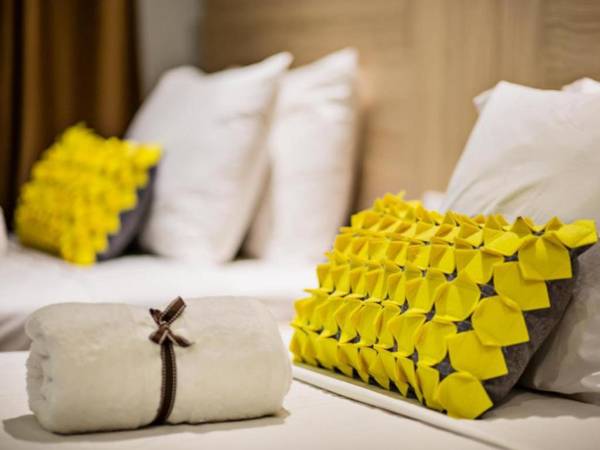 Hotel Zamburger Wira Kuala Lumpur