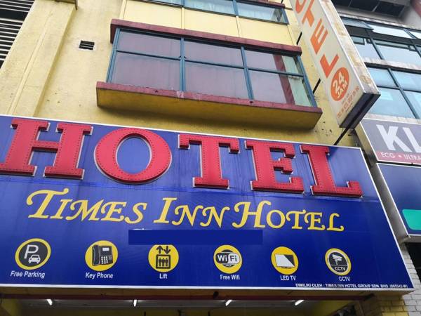 Hotel Times Inn Batu Caves