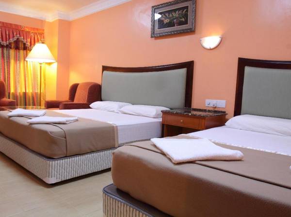 Hotel Times Inn Batu Caves