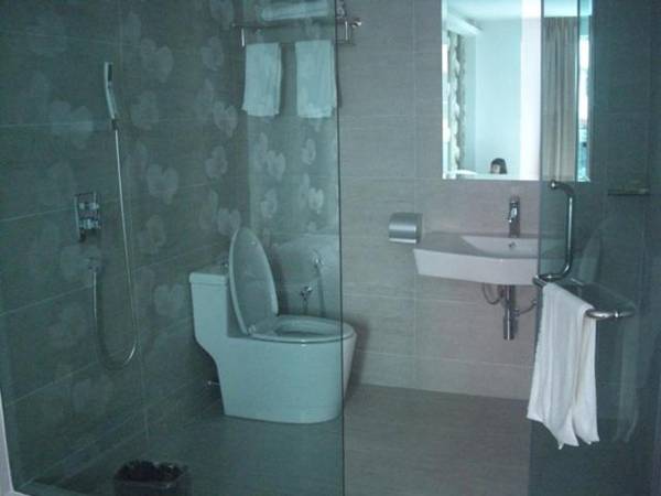 Marvelot Hotel
