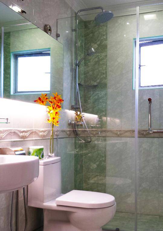 Tai Ichi Hotel Kuala Lumpur