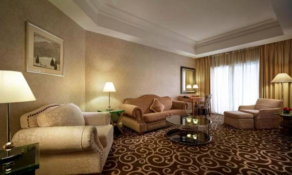 Sunway Putra Hotel Kuala Lumpur