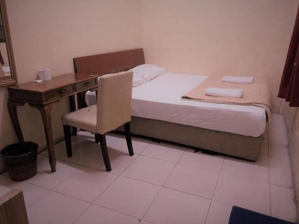 Casavilla Travellers Lodge Pudu