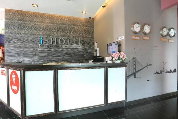 i-Hotel Kota Damansara