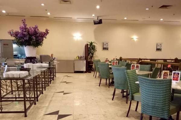 Kuala Lumpur International Hotel