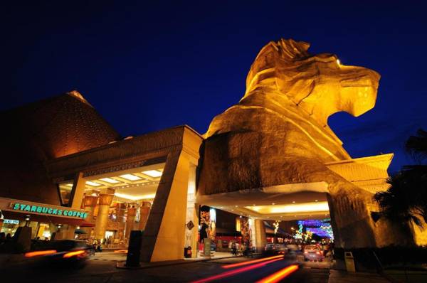 Hotel Zamburger Subang Jaya