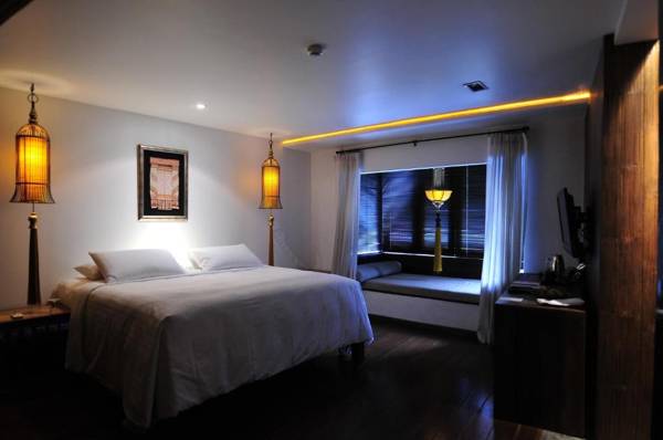 Villa Samadhi Kuala Lumpur - By Samadhi