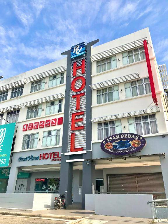 BANGI BUSINESS Hotel