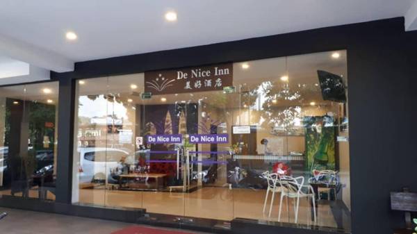 De Nice Inn Kuala Lumpur