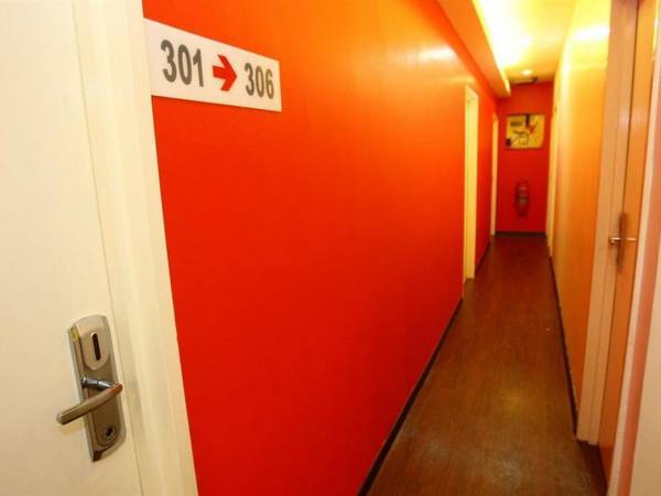 My Home Hotel Prima Sri Gombak